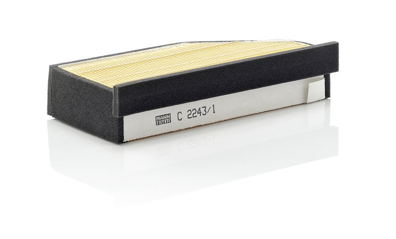 MANN-FILTER C 2243/1 Air Filter