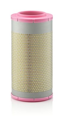 Air Filter MANN-FILTER C 22 580/1