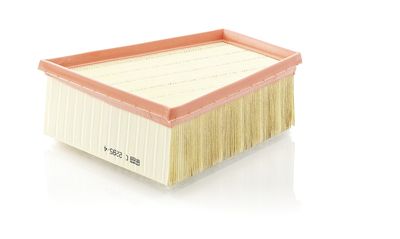 Air Filter MANN-FILTER C 2295/4