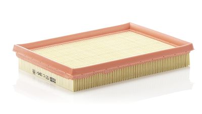 Air Filter MANN-FILTER C 2345/1