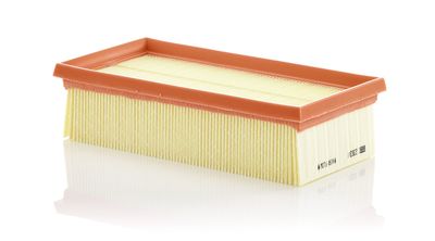 Air Filter MANN-FILTER C 2363/1