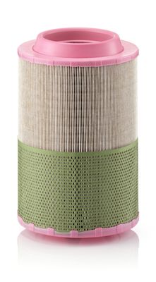 Air Filter MANN-FILTER C 23 632/1