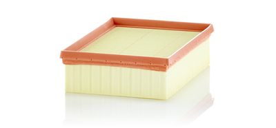 Air Filter MANN-FILTER C 24 012/1