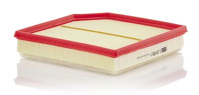 Air Filter MANN-FILTER C 24 051/1