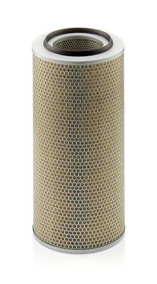 Air Filter MANN-FILTER C 24 650/1