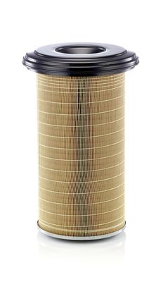 Air Filter MANN-FILTER C 24 650/7