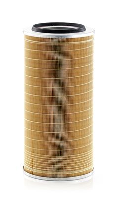 Air Filter MANN-FILTER C 24 650/8
