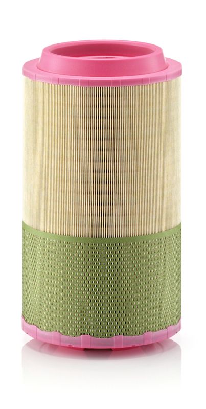MANN-FILTER C 24 745/1 Air Filter