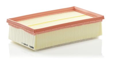 Air Filter MANN-FILTER C 2485/1