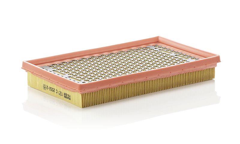 MANN-FILTER C 2552/2 Air Filter