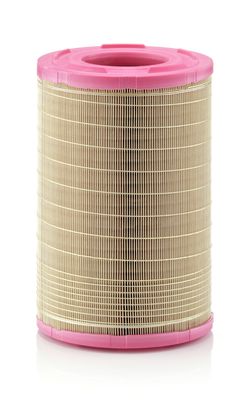 Air Filter MANN-FILTER C 25 730/1