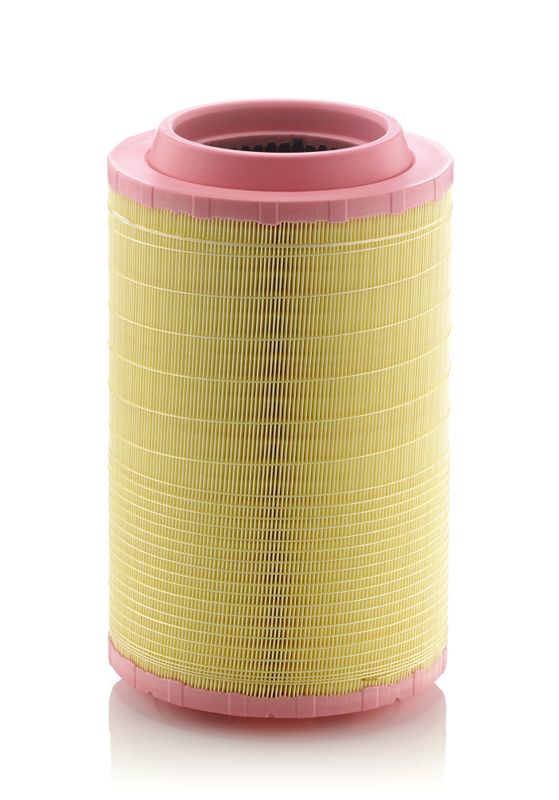 MANN-FILTER C 25 860/8 Air Filter
