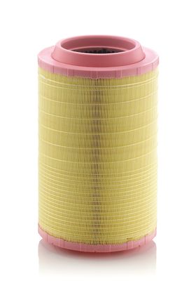 Air Filter MANN-FILTER C 25 860/8