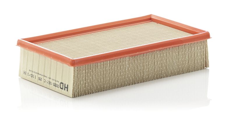 MANN-FILTER C 26 110/1 Air Filter