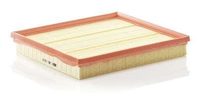 Air Filter MANN-FILTER C 26 110/2