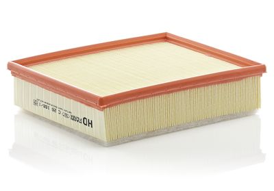 Air Filter MANN-FILTER C 26 168/1
