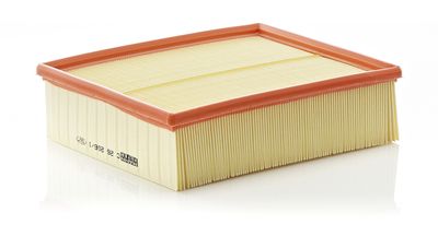 Air Filter MANN-FILTER C 26 206/1