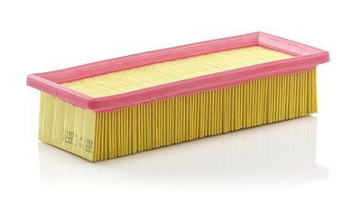 Air Filter MANN-FILTER C 2657/1