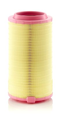 Air Filter MANN-FILTER C 27 038/1