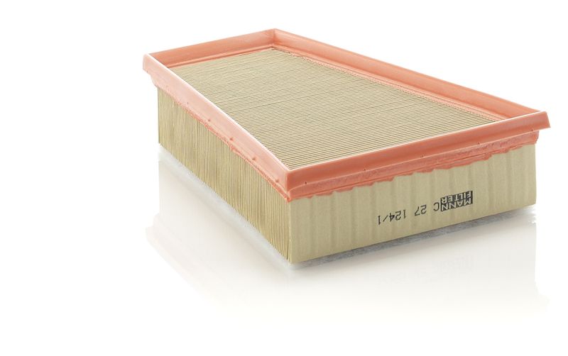 MANN-FILTER C 27 124/1 Air Filter