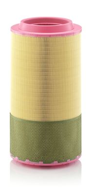 Air Filter MANN-FILTER C 27 1250/1