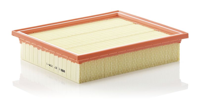 MANN-FILTER C 27 154/1 Air Filter