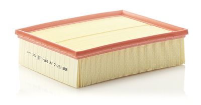 Air Filter MANN-FILTER C 27 192/1
