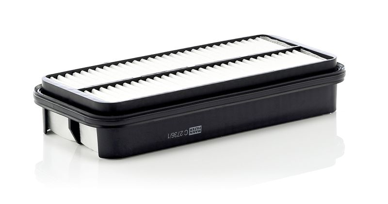 MANN-FILTER C 2736/1 Air Filter