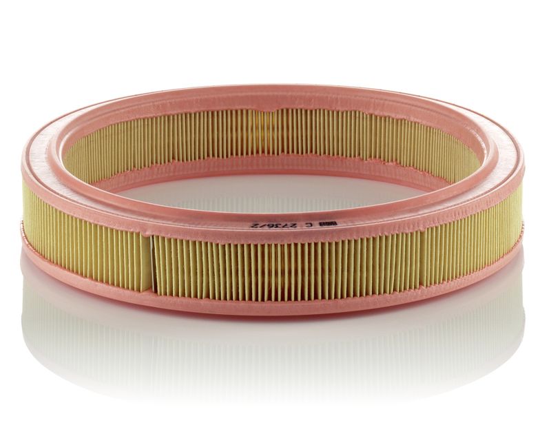 MANN-FILTER C 2736/2 Air Filter