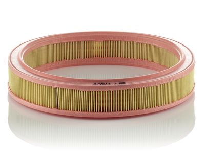 Air Filter MANN-FILTER C 2736/2