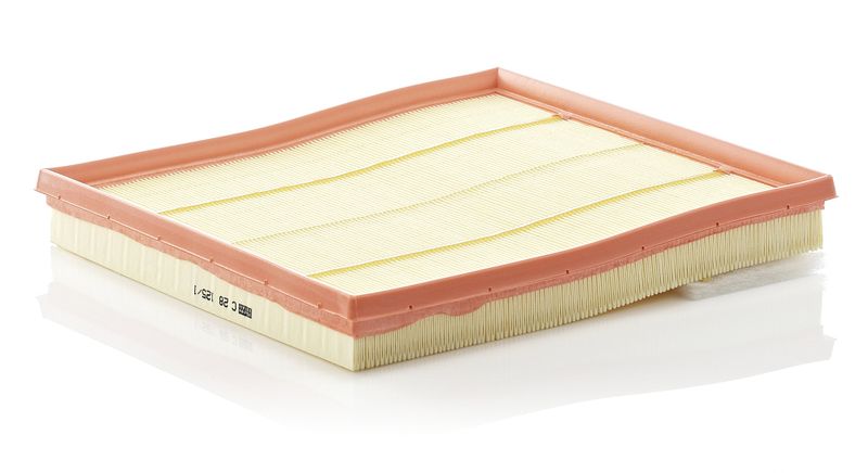MANN-FILTER C 28 125/1 Air Filter