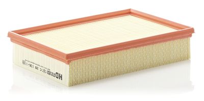 Air Filter MANN-FILTER C 28 136/1