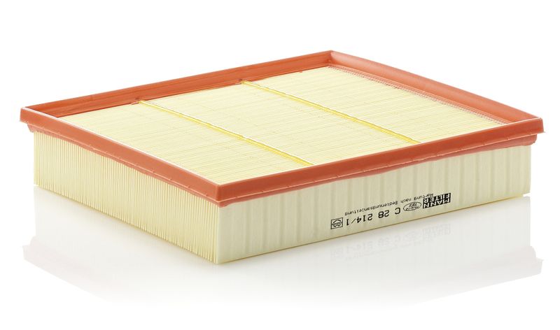 MANN-FILTER C 28 214/1 Air Filter