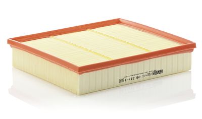 Air Filter MANN-FILTER C 28 214/1