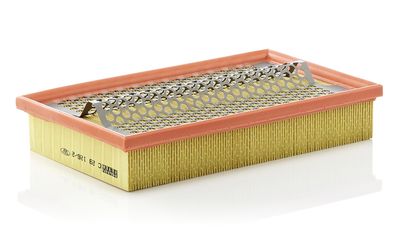 Air Filter MANN-FILTER C 29 126/2