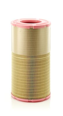 Air Filter MANN-FILTER C 29 1420/2