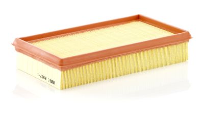 Air Filter MANN-FILTER C 2987/1
