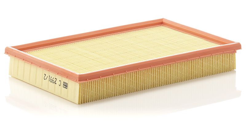MANN-FILTER C 2991/2 Air Filter