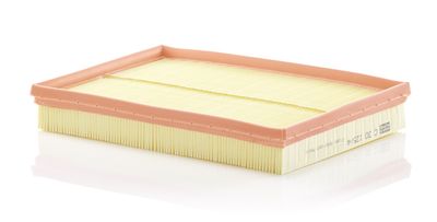 Air Filter MANN-FILTER C 30 125/4