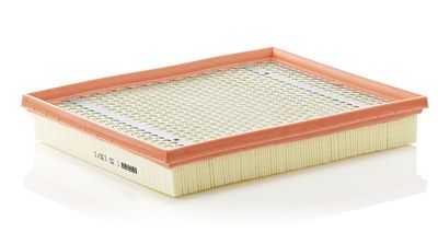 Air Filter MANN-FILTER C 30 130/1