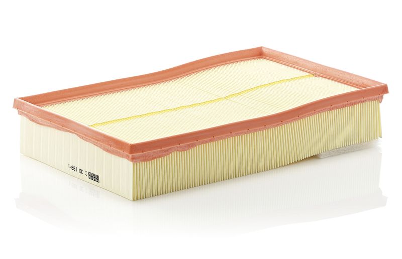 MANN-FILTER C 30 189/1 Air Filter