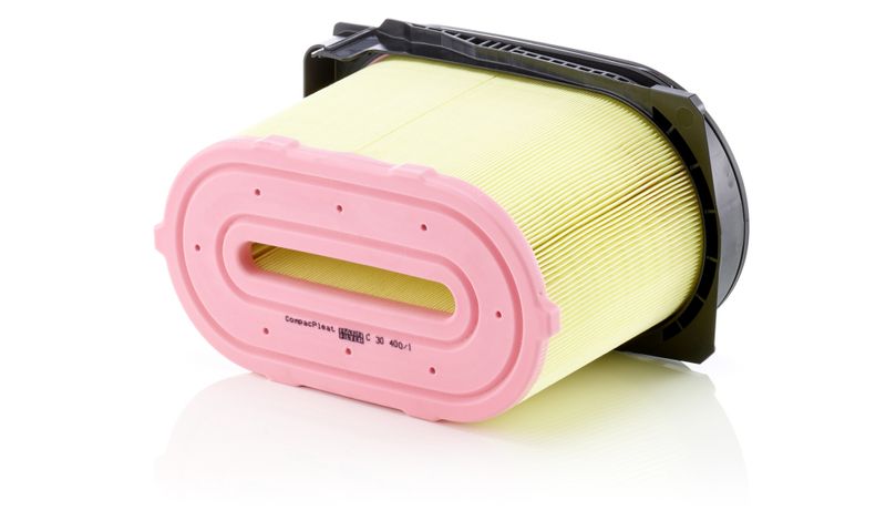 MANN-FILTER C 30 400/1 Air Filter