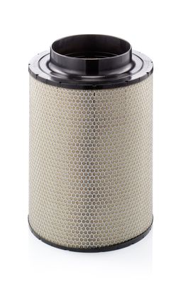 Air Filter MANN-FILTER C 31 1195/1