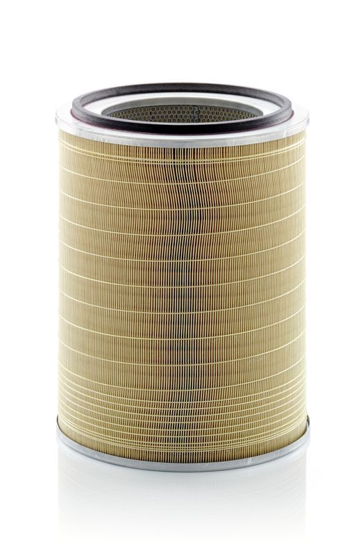 MANN-FILTER C 31 1256/2 Air Filter