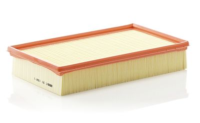 Air Filter MANN-FILTER C 31 152/1