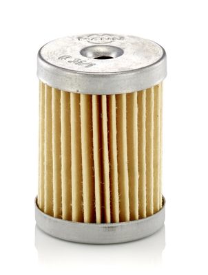 Air Filter MANN-FILTER C 31/1