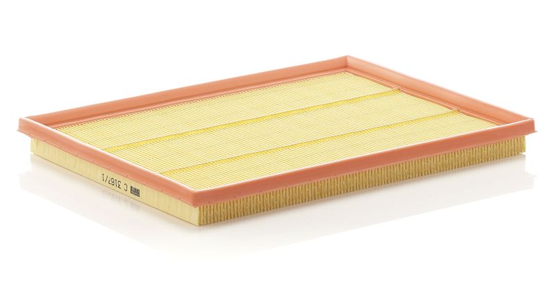 MANN-FILTER C 3167/1 Air Filter