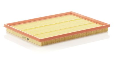 Air Filter MANN-FILTER C 3167/1