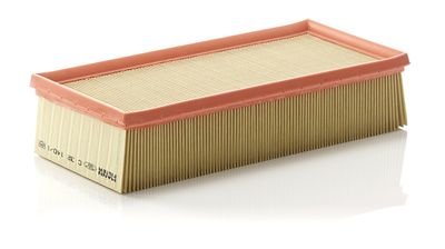 Air Filter MANN-FILTER C 32 140/1