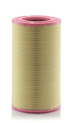 Air Filter MANN-FILTER C 32 1752/1